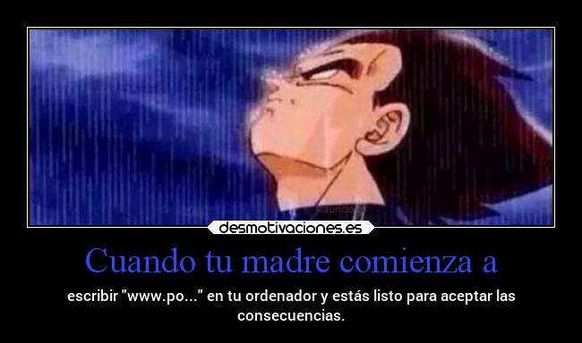 carteles madre sexo desmotivaciones