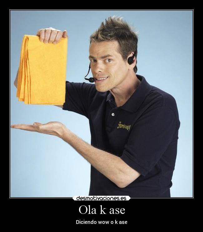 carteles memes publicidad shamwow vinceoffer desmotivaciones