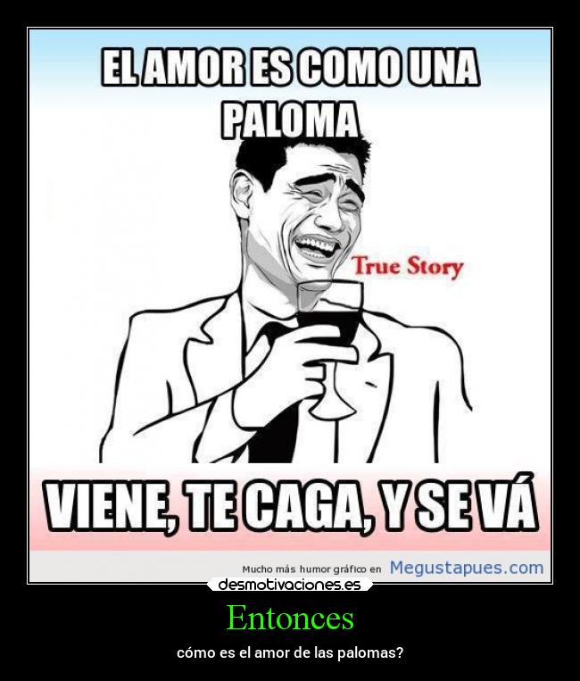 carteles memes yao ming true story palomas desmotivaciones