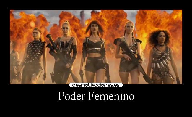 carteles mujer feminismo fuego taylor swift taytay badblood desmotivaciones