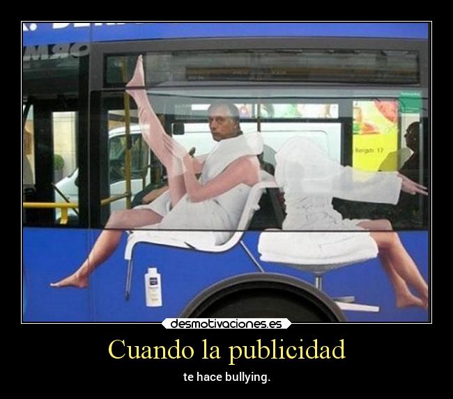 Cuando la publicidad - 