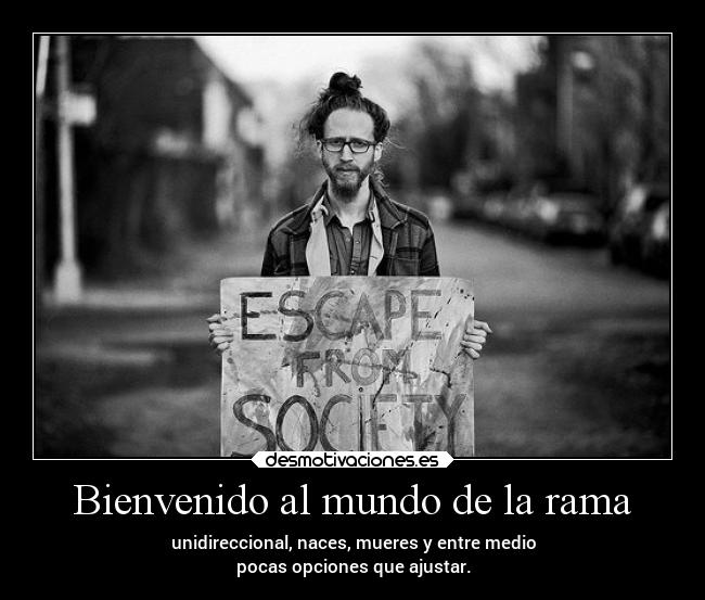 carteles mundo vida enunrincondemimente loquenecesitamosesalgodepanico makemewannadie entolsarmiento bienvenido desmotivaciones