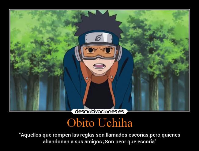 Obito Uchiha -