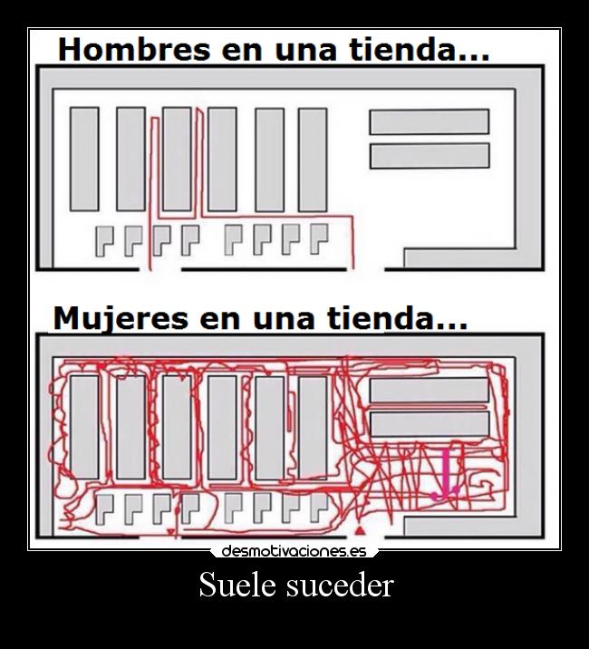 Suele suceder - 