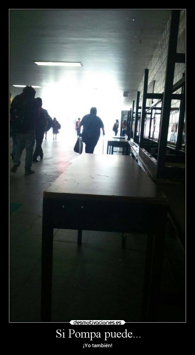 carteles obstaculos desmotivaciones