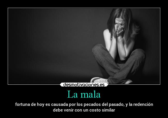La mala - 