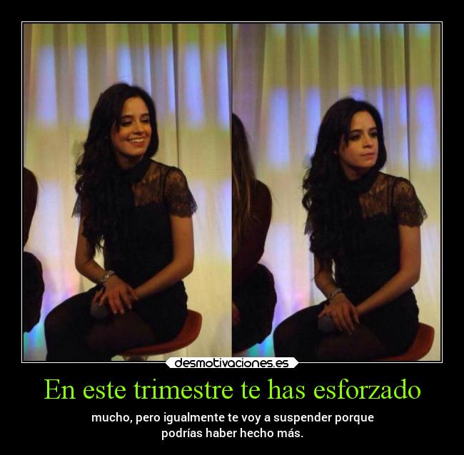 carteles odio cabrones camren camilacabello chikatakuiska terebientolabida desmotivaciones