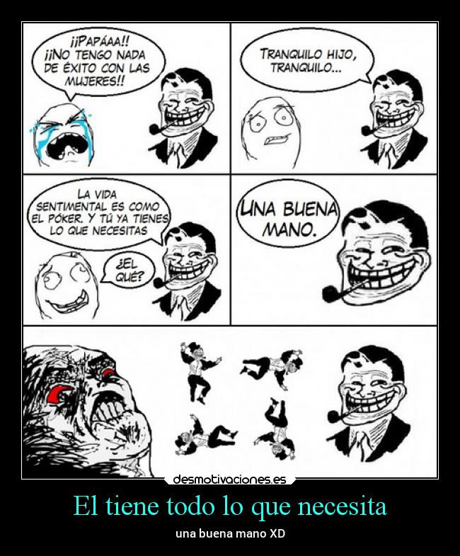 CHISTE PADRE chiste padre: