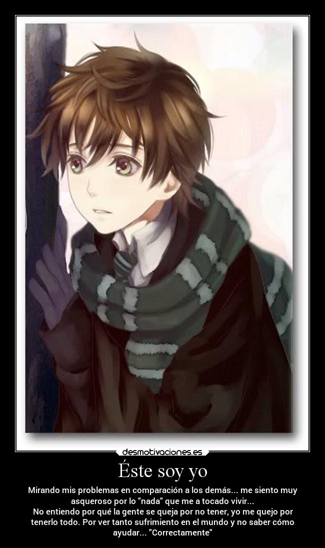 carteles pensamientos desmotivaciones caracter vida mundo ayuda tristeza alma desmotivaciones