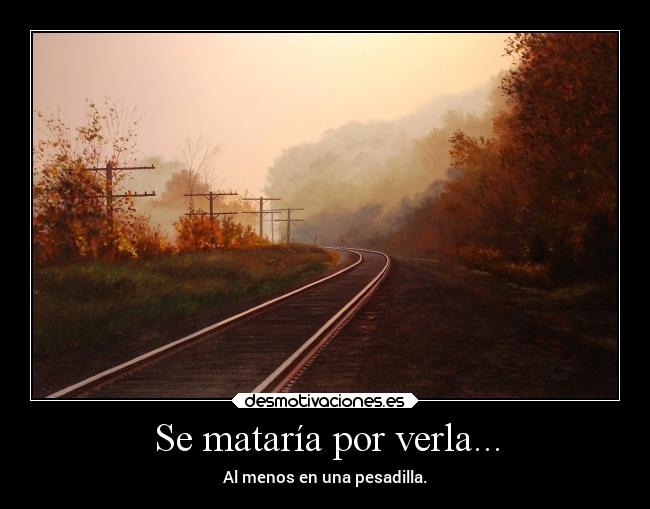 carteles pensamientos distancia desmotivaciones