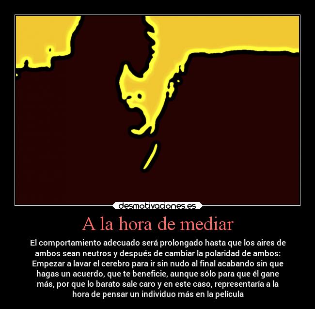 carteles recuerdos desmotivaciones