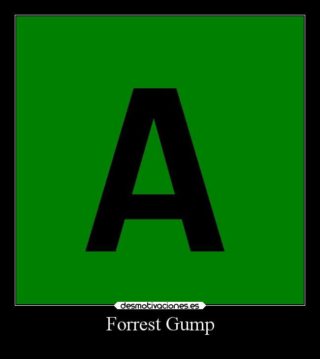 Forrest Gump - 