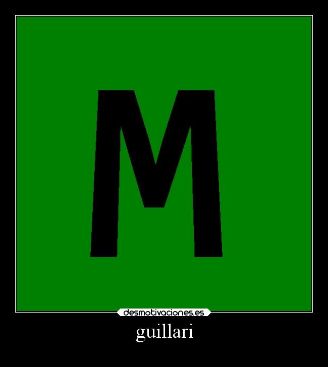 guillari - 