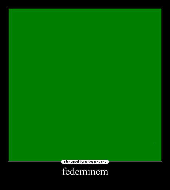 fedeminem - 