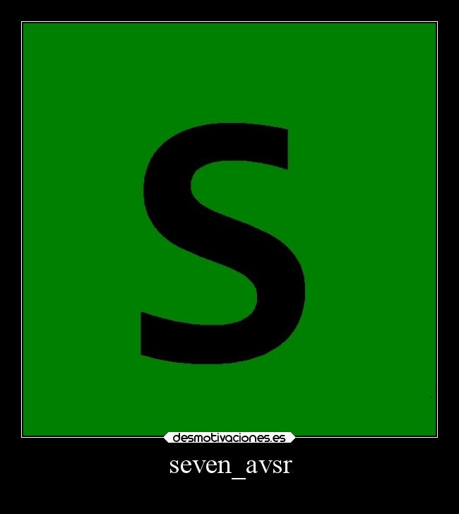 seven_avsr - 