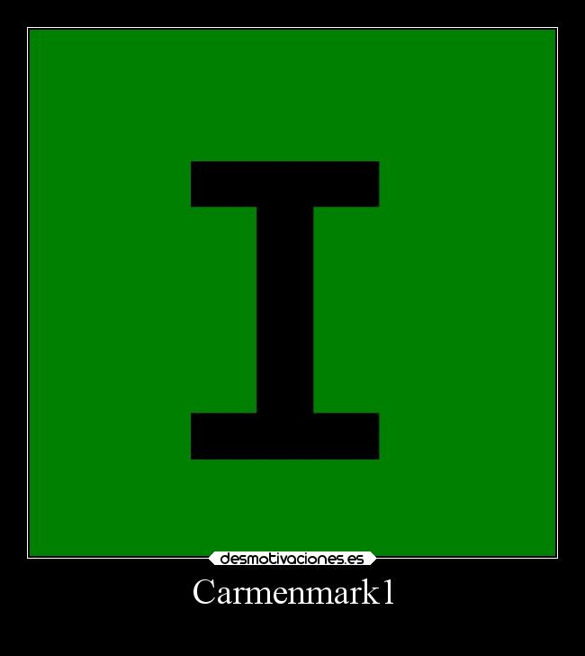 Carmenmark1 - 