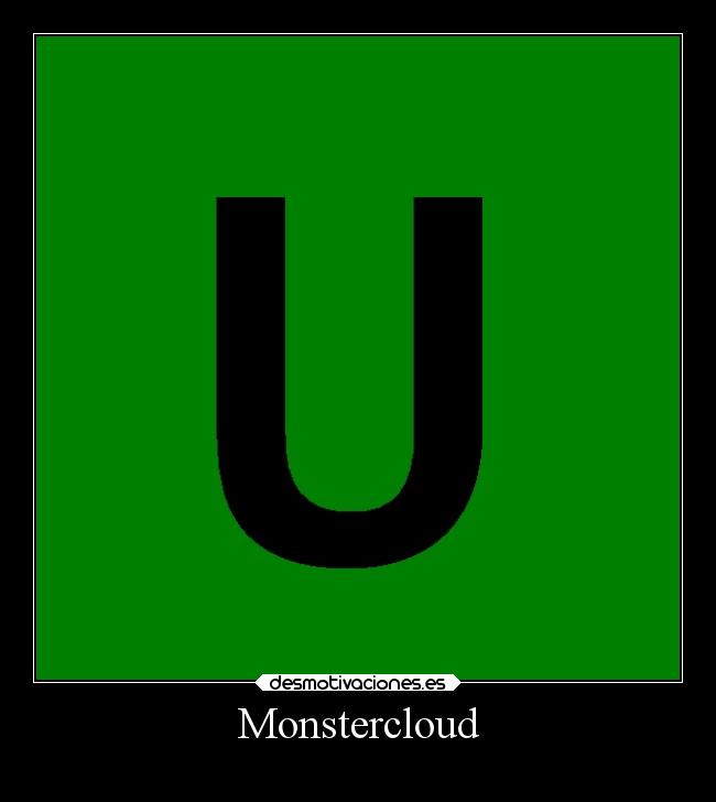 Monstercloud - 