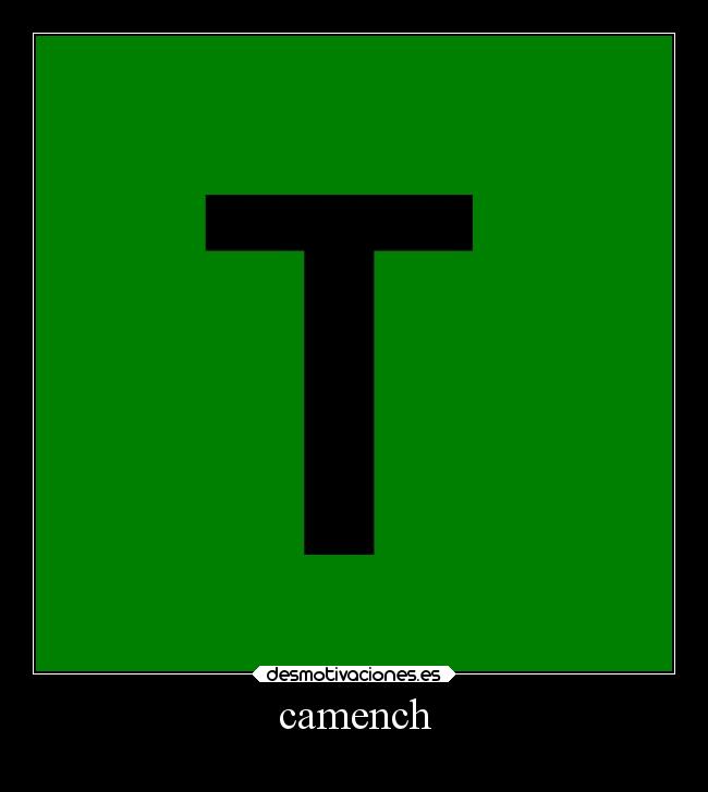 camench - 