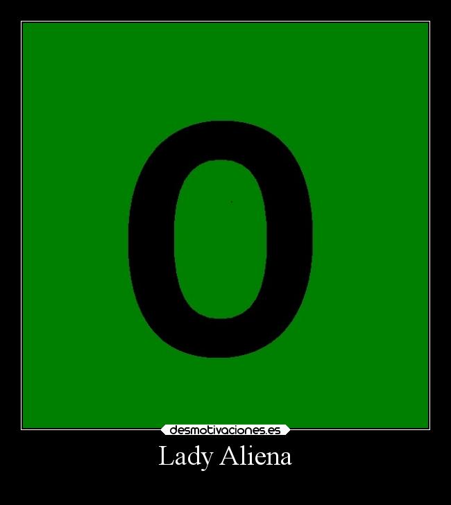 Lady Aliena - 