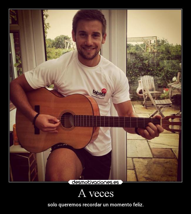 A veces - 