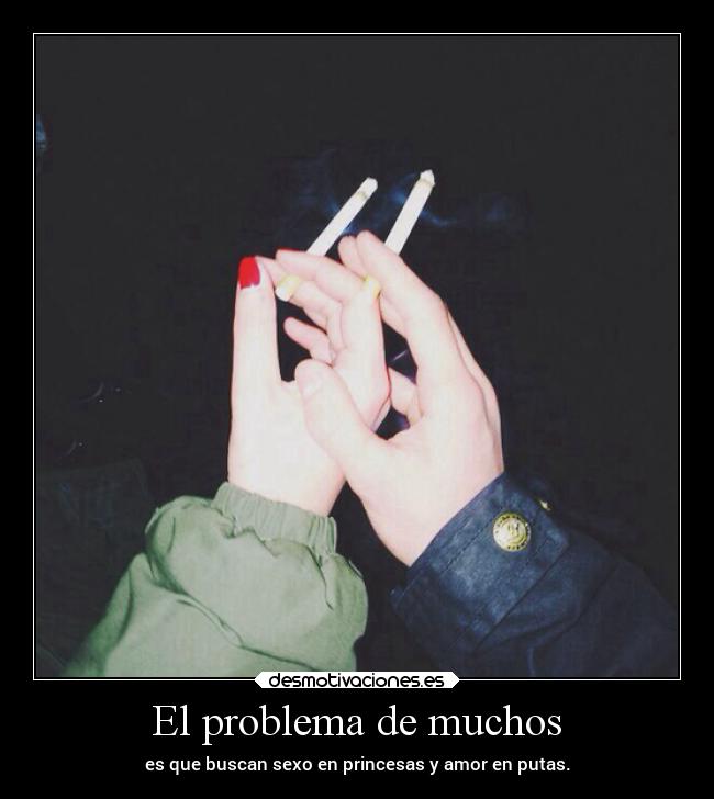 El problema de muchos - 