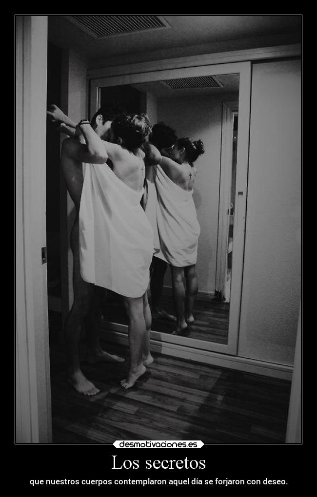 carteles sexo amor secretos deseo elchicodeayer desmotivaciones