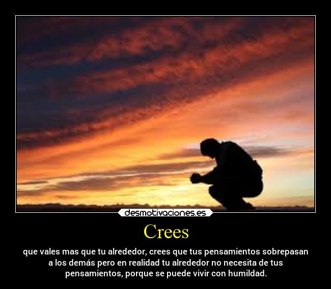 Crees -
