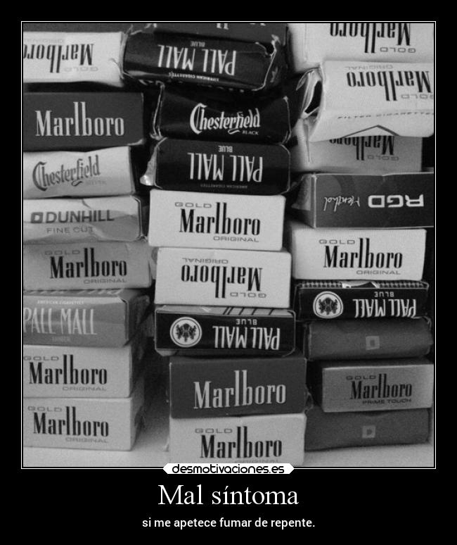 carteles sociedad malboro fumar doblesentido joder jodete desmotivaciones