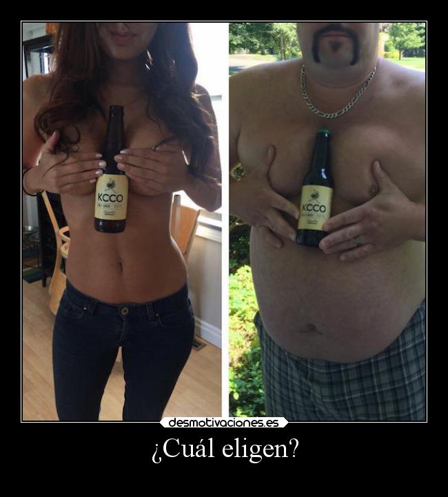 carteles tetas desmotivaciones