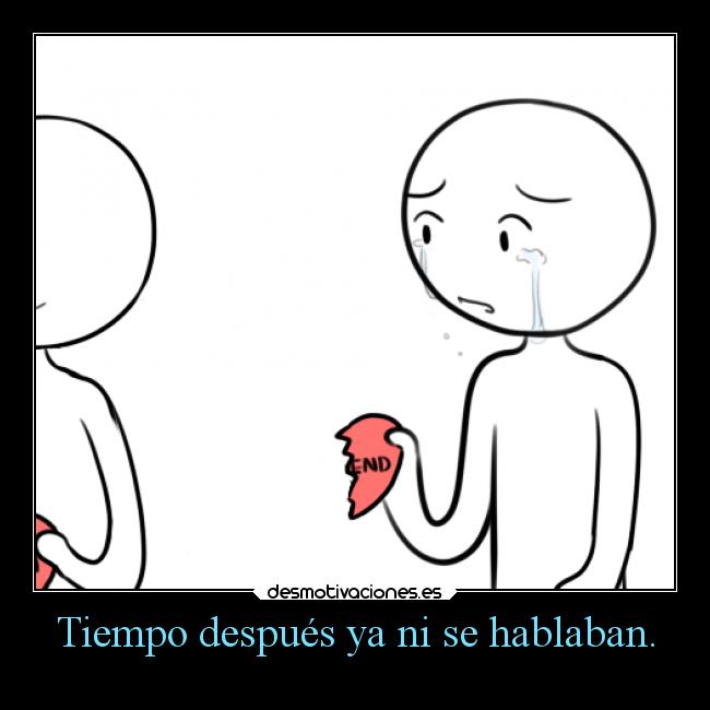 carteles tristeza desmotivaciones desmotivaciones