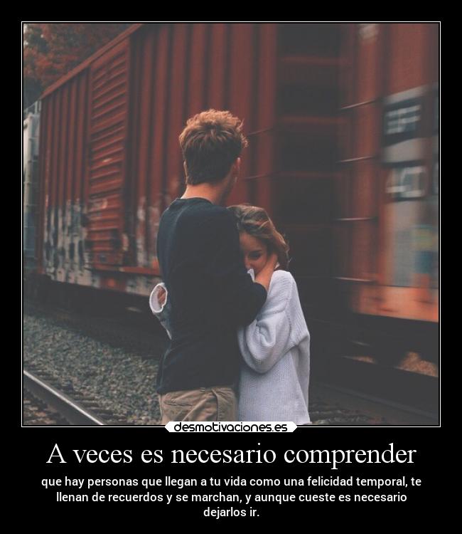 carteles tristeza felicidad vida comprender temporar recuendos marchar desmotivaciones