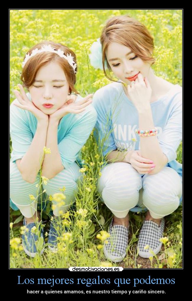 carteles vida amistad amigos tiempo projectd desmotivaciones