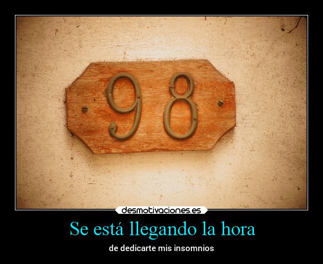 carteles vida clanebola betoasekas theendiscoming desmotivaciones