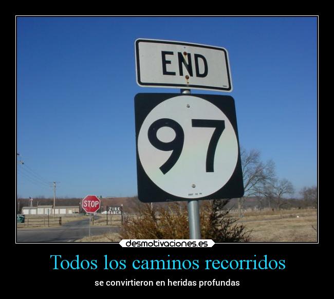 carteles vida clanebola betoasekas theendiscoming desmotivaciones