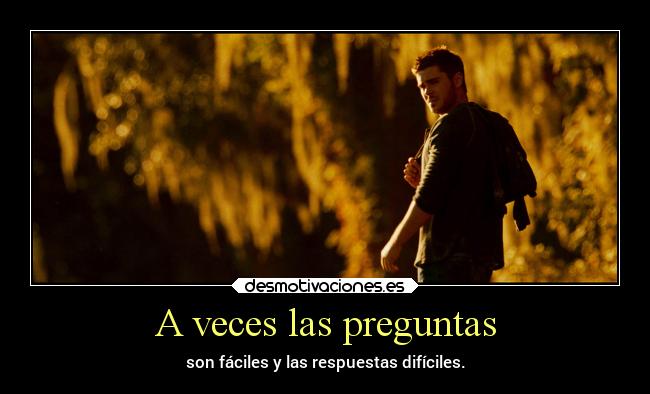 carteles vida dificil peliculas cuando encuentre desmotivaciones