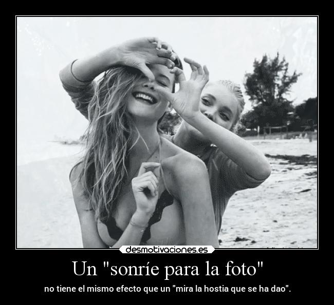 carteles vida enunrincondemimente loquenecesitamosesalgodepanico makemewannadie risas hostias sonrie foto desmotivaciones