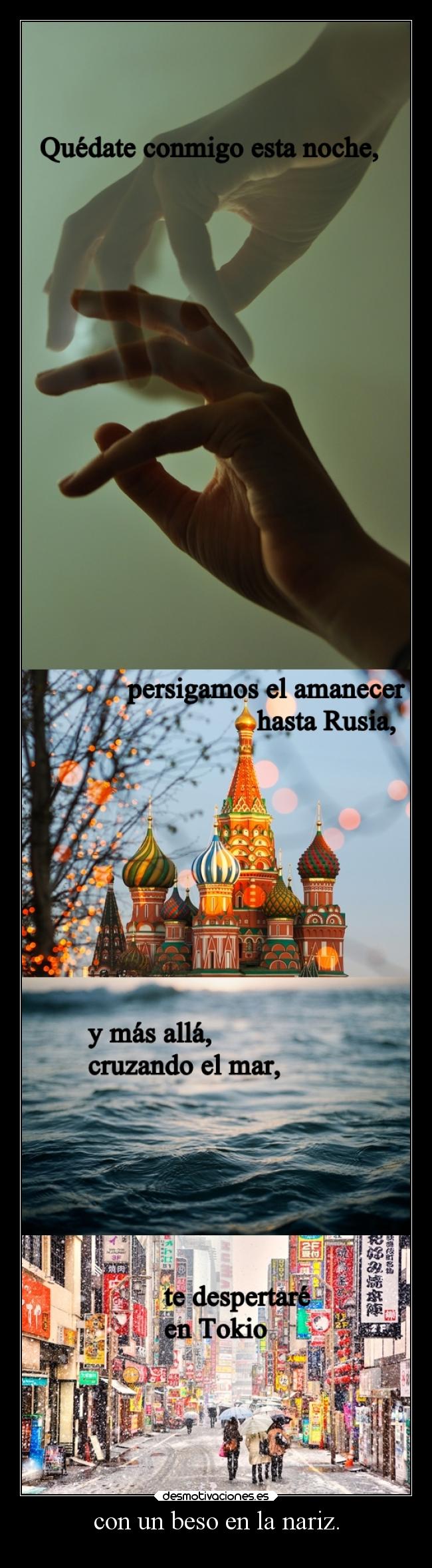 carteles vida enunrincondemimente loquenecesitamosesalgodepanico makemewannadie elscatarres tokyo yoquieroott desmotivaciones