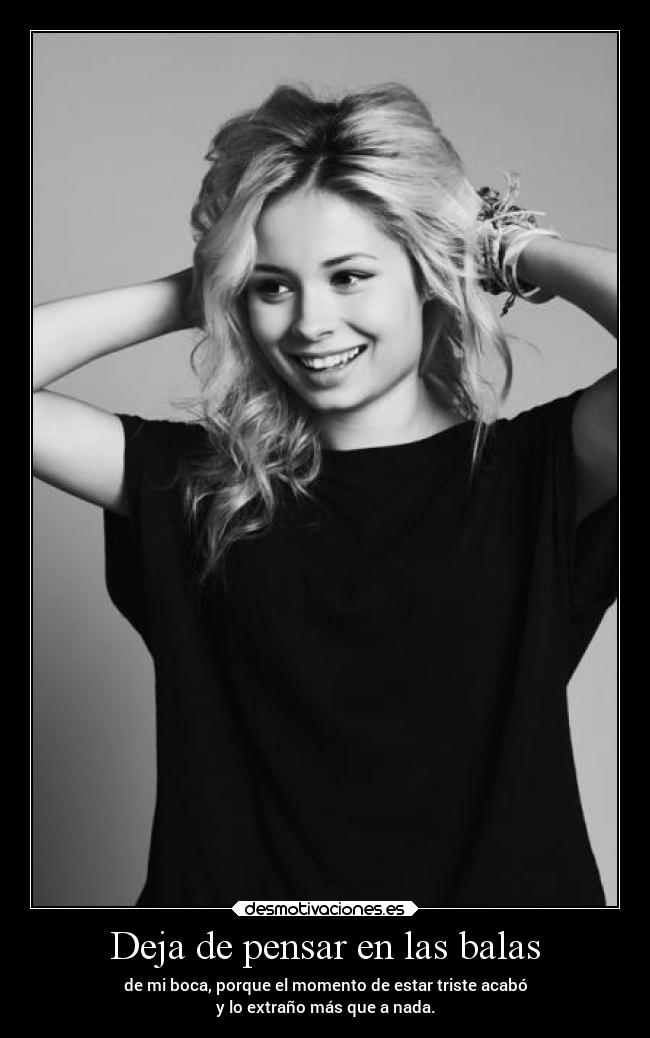 carteles vida enunrincondemimente loquenecesitamosesalgodepanico makemewannadie fiufiu boom hallelujah balas desmotivaciones