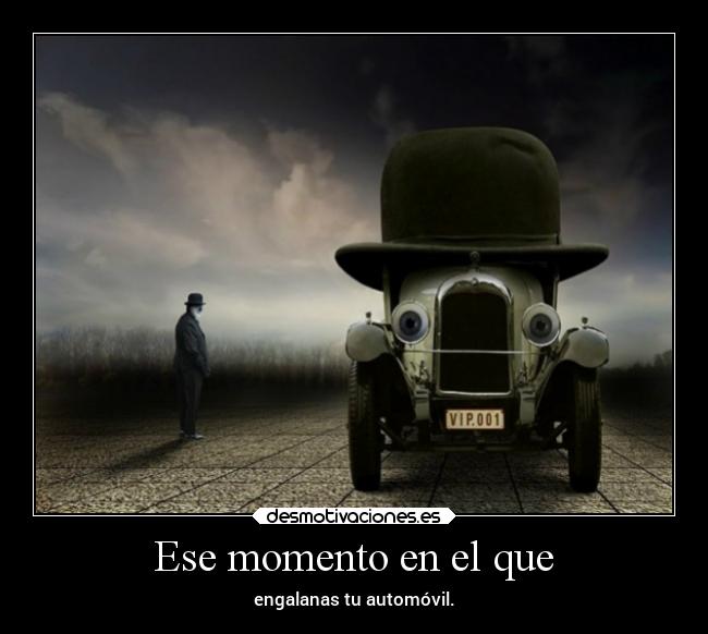 Ese momento en el que - 