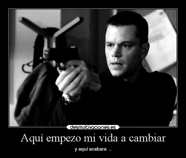 carteles vida olvidar desmotivaciones