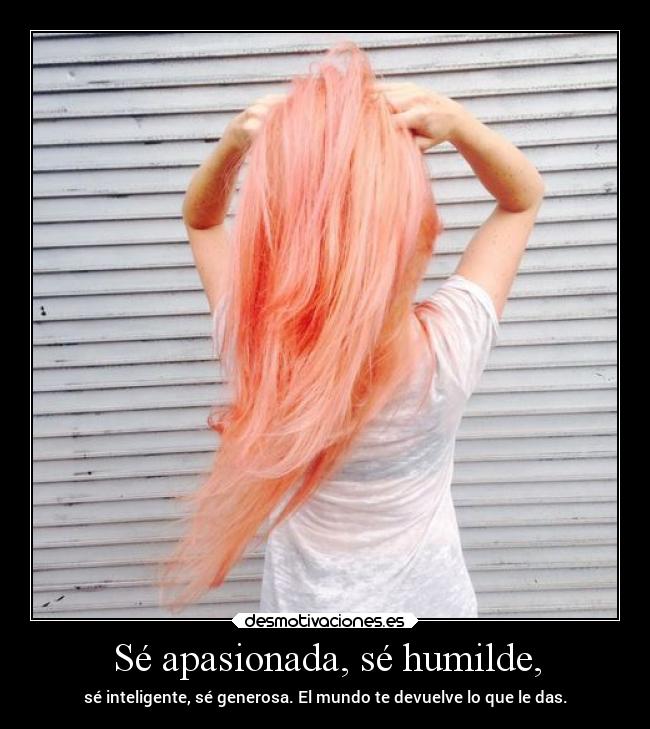 carteles vida pensamientos mundo motivaciones caracter desmotivaciones