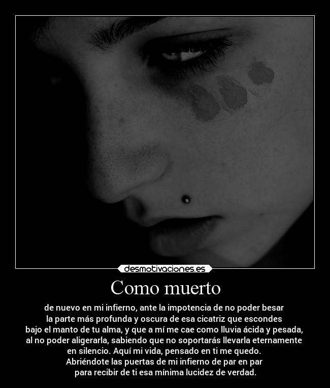 carteles vida pensamientos desmotivaciones