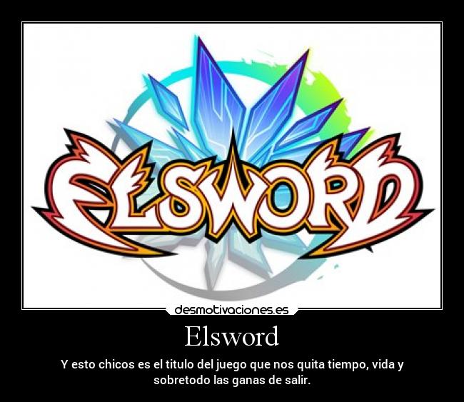 Elsword -