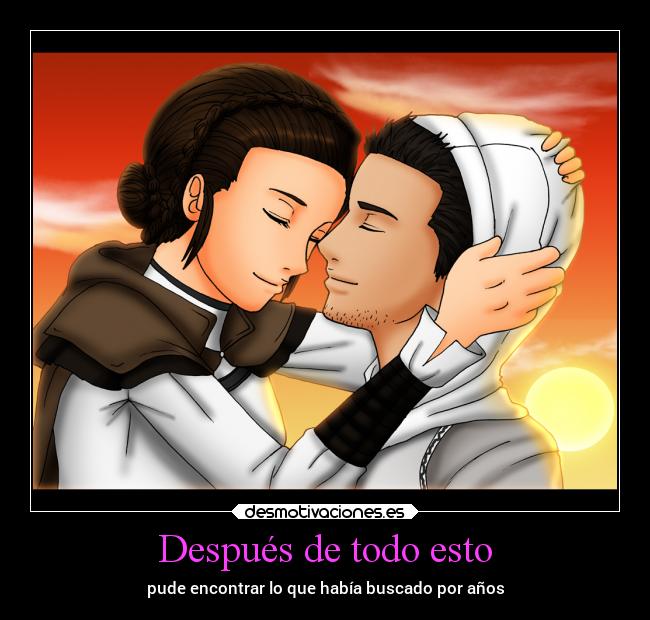 Después de todo esto - pude encontrar lo que había buscado por años