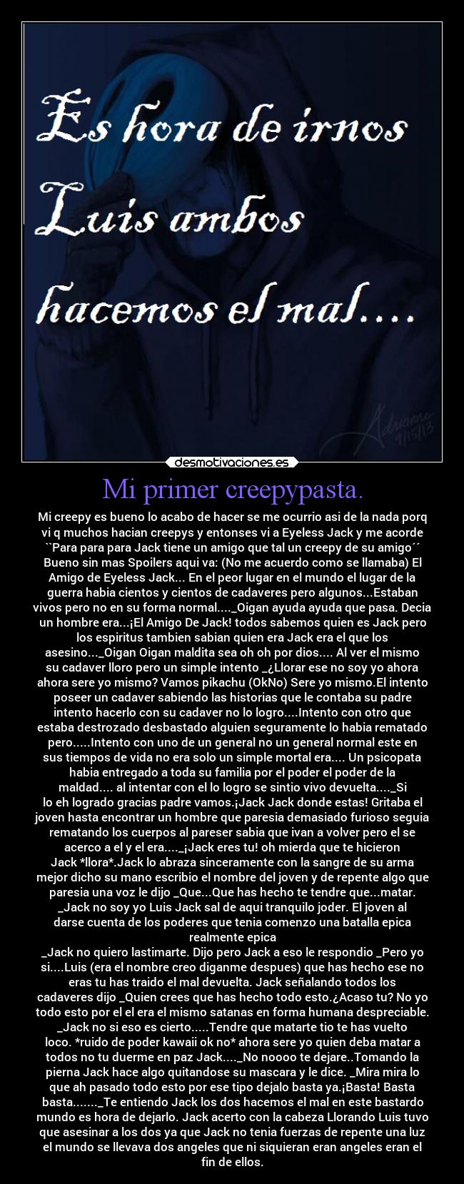 carteles alma desmotivaciones