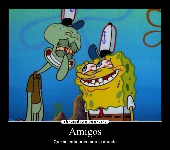 Amigos -
