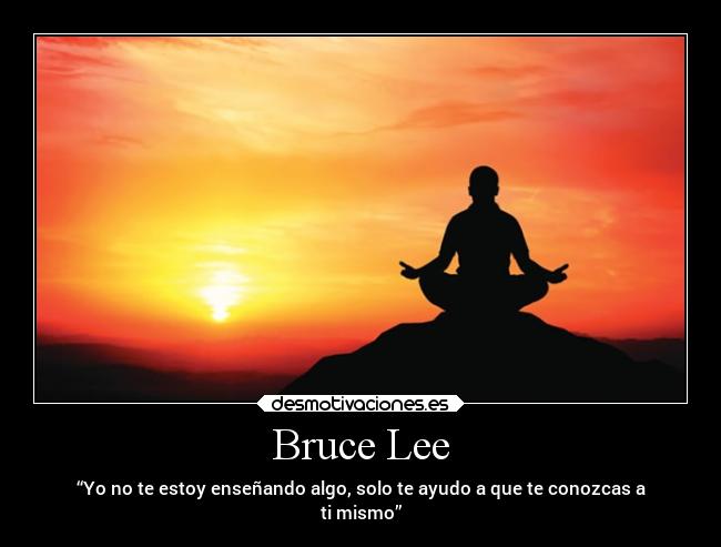 Bruce Lee - 