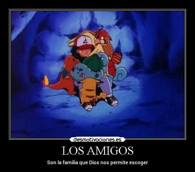 carteles amigos frases desmotivaciones