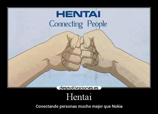 Hentai -