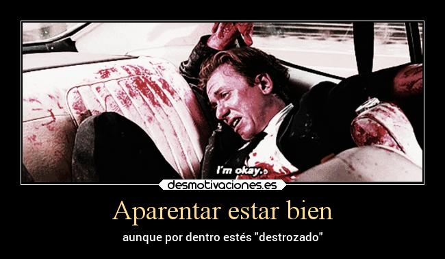 carteles amistad reservoir dogs tarantino pink orange white blonde bala disparo desmotivaciones